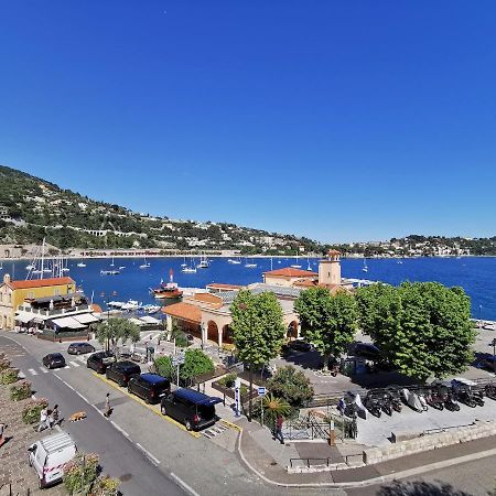 Le Foch2 By Booking Guys Villefranche-sur-Mer Bagian luar foto