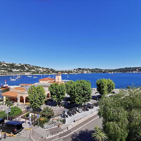 Le Foch2 By Booking Guys Villefranche-sur-Mer Bagian luar foto
