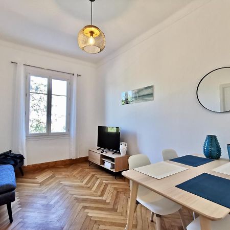 Le Foch2 By Booking Guys Villefranche-sur-Mer Bagian luar foto