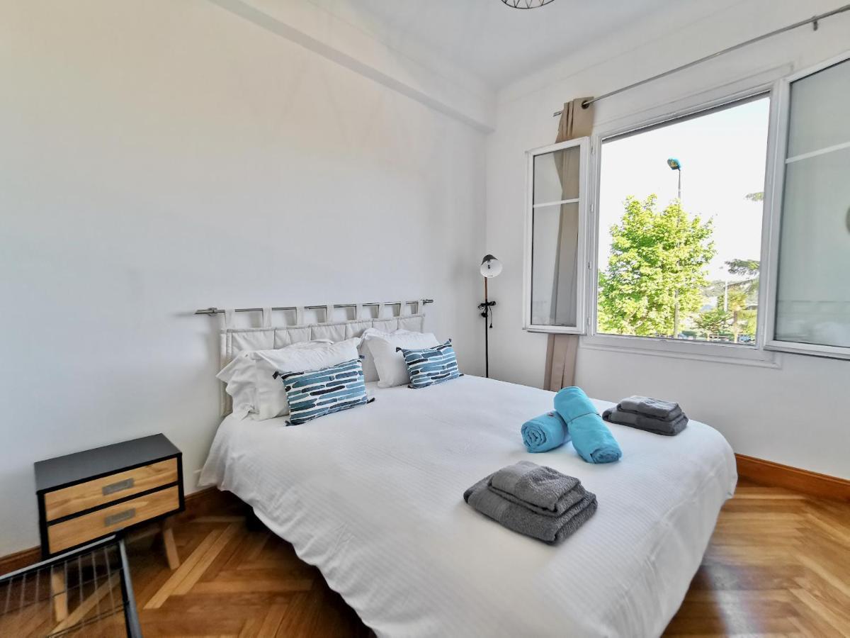 Le Foch2 By Booking Guys Villefranche-sur-Mer Bagian luar foto