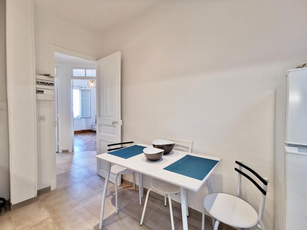 Le Foch2 By Booking Guys Villefranche-sur-Mer Bagian luar foto