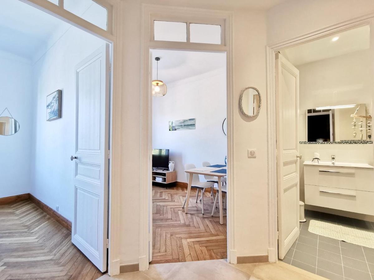 Le Foch2 By Booking Guys Villefranche-sur-Mer Bagian luar foto