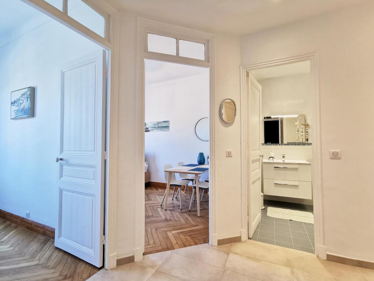 Le Foch2 By Booking Guys Villefranche-sur-Mer Bagian luar foto