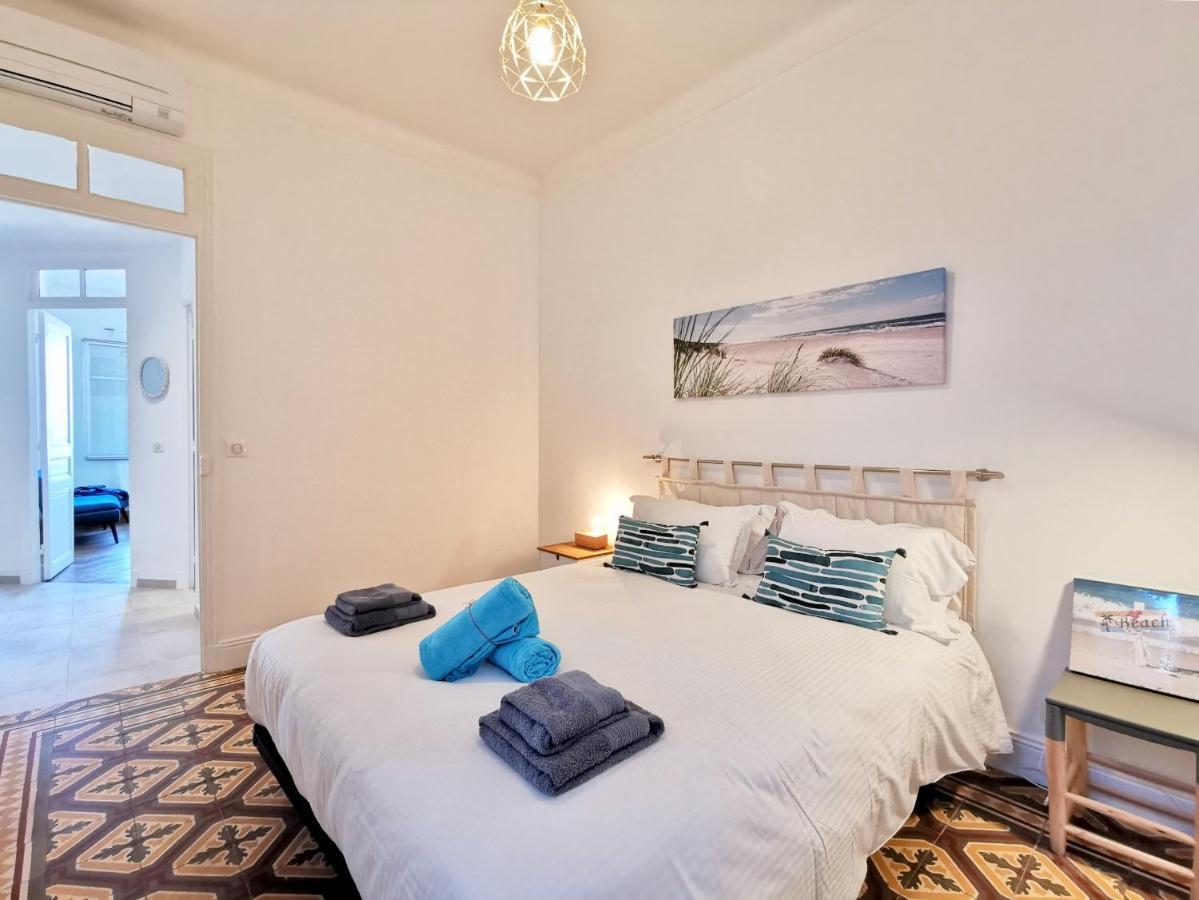 Le Foch2 By Booking Guys Villefranche-sur-Mer Bagian luar foto