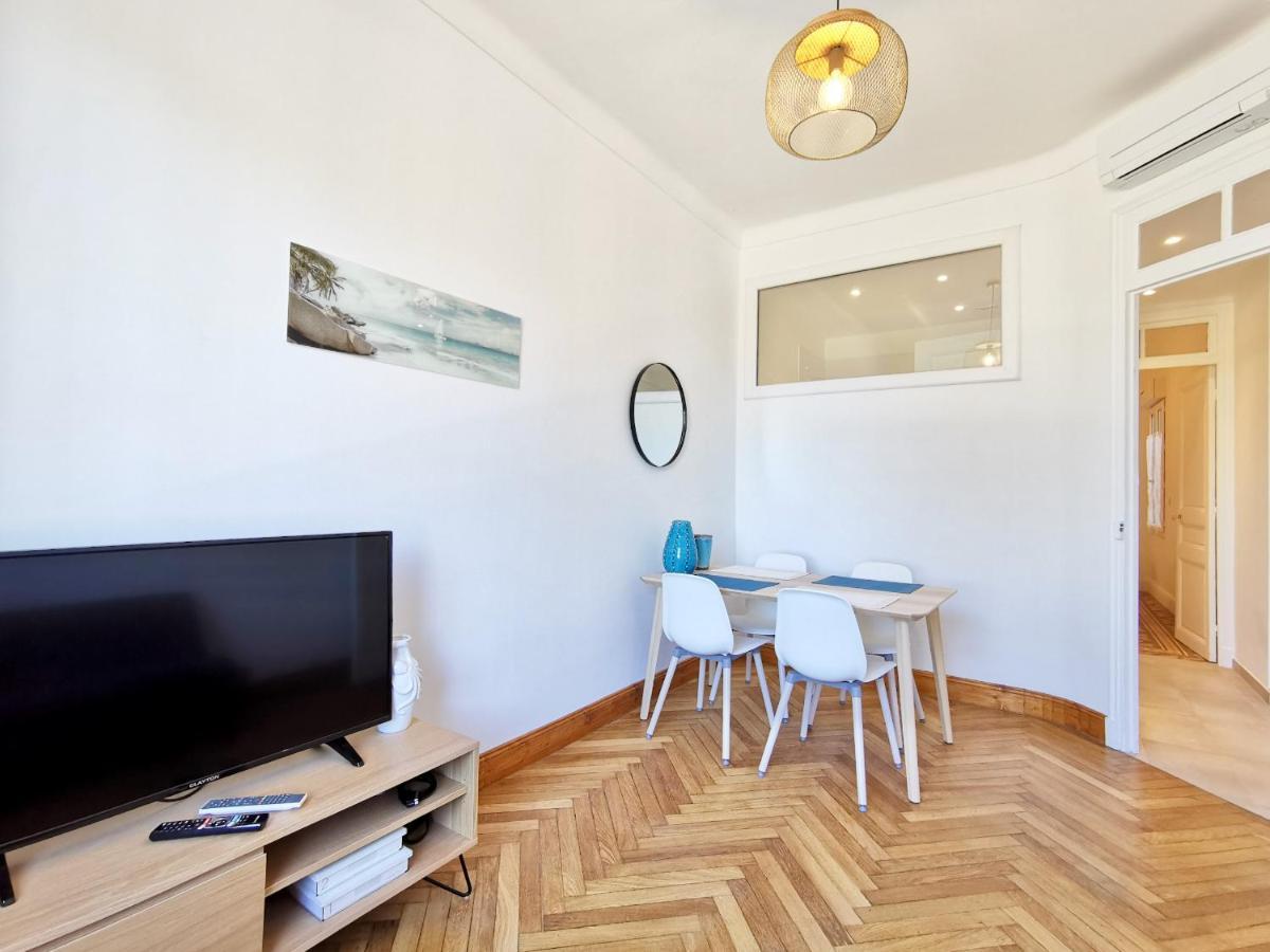 Le Foch2 By Booking Guys Villefranche-sur-Mer Bagian luar foto