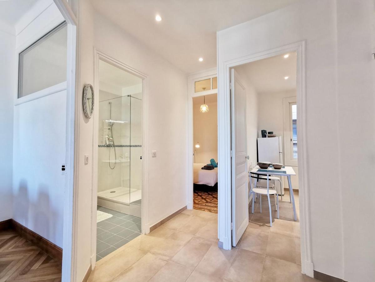 Le Foch2 By Booking Guys Villefranche-sur-Mer Bagian luar foto
