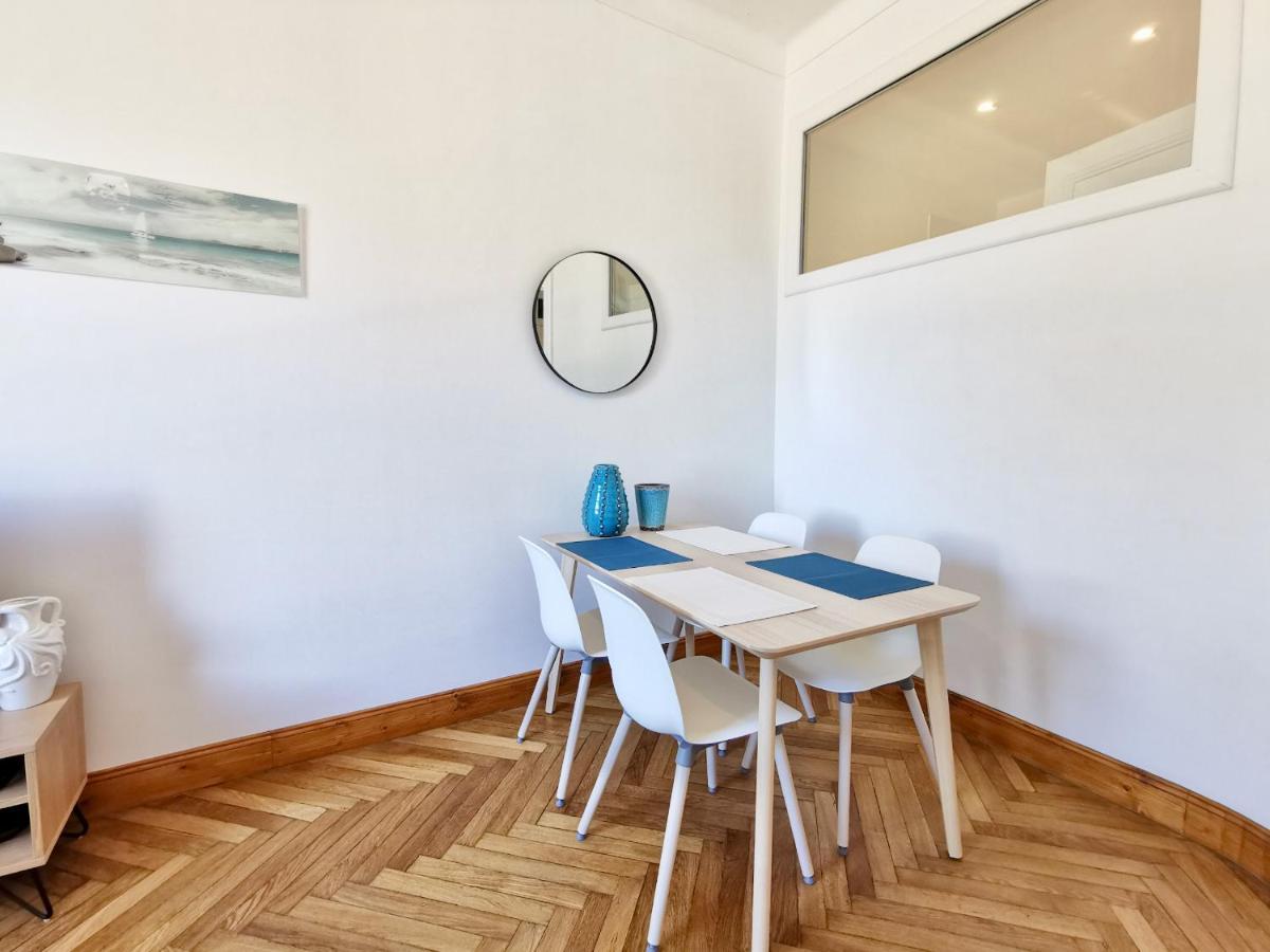 Le Foch2 By Booking Guys Villefranche-sur-Mer Bagian luar foto