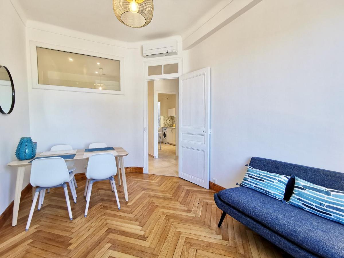 Le Foch2 By Booking Guys Villefranche-sur-Mer Bagian luar foto