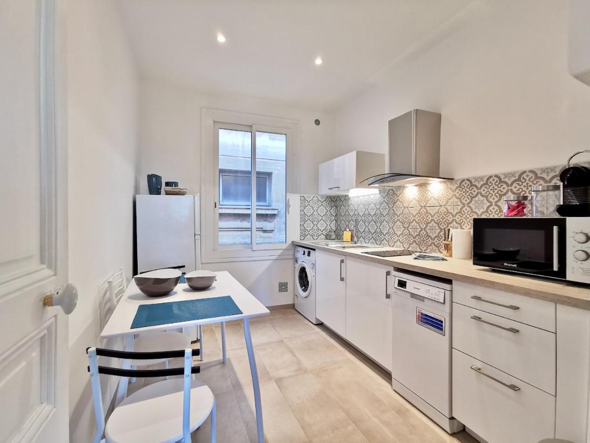 Le Foch2 By Booking Guys Villefranche-sur-Mer Bagian luar foto