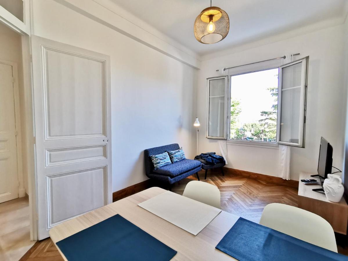Le Foch2 By Booking Guys Villefranche-sur-Mer Bagian luar foto