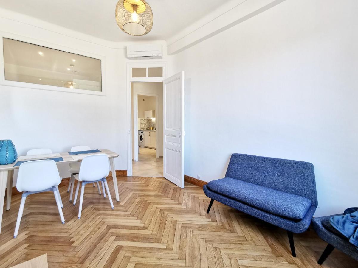Le Foch2 By Booking Guys Villefranche-sur-Mer Bagian luar foto