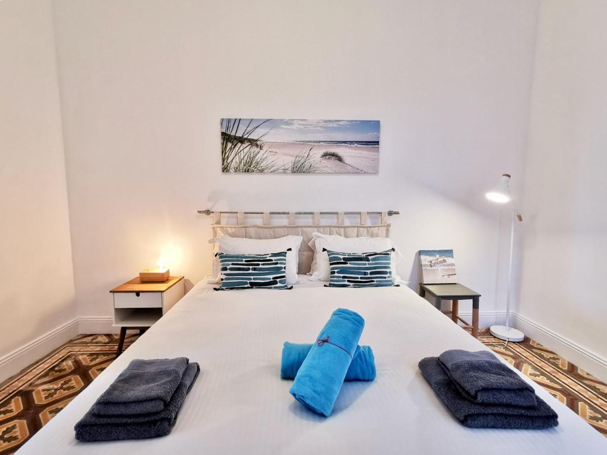 Le Foch2 By Booking Guys Villefranche-sur-Mer Bagian luar foto