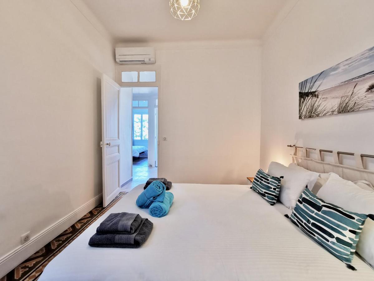 Le Foch2 By Booking Guys Villefranche-sur-Mer Bagian luar foto