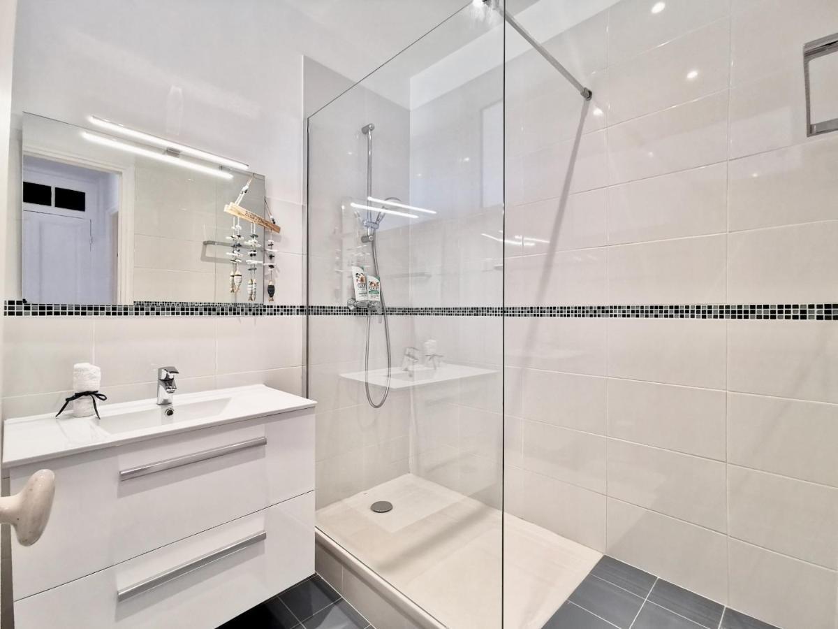 Le Foch2 By Booking Guys Villefranche-sur-Mer Bagian luar foto