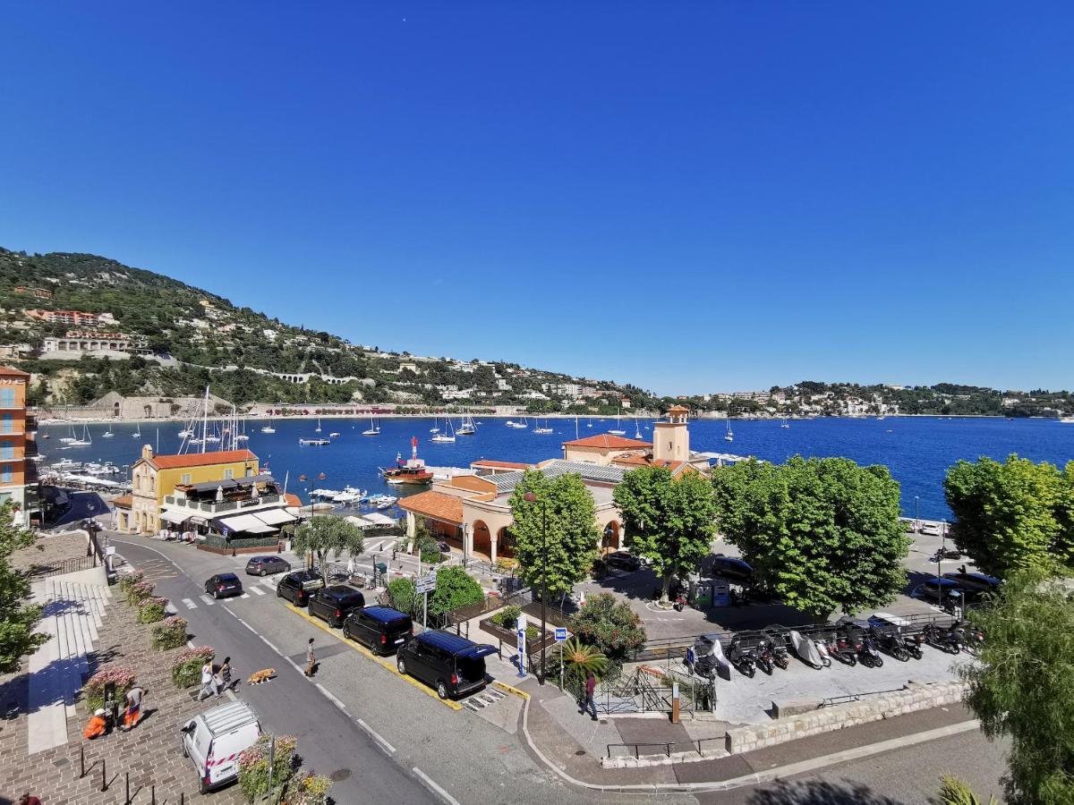 Le Foch2 By Booking Guys Villefranche-sur-Mer Bagian luar foto