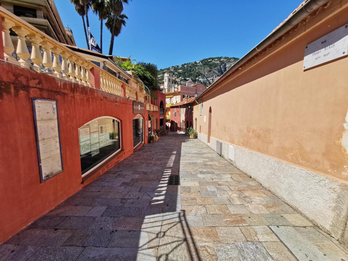 Le Foch2 By Booking Guys Villefranche-sur-Mer Bagian luar foto