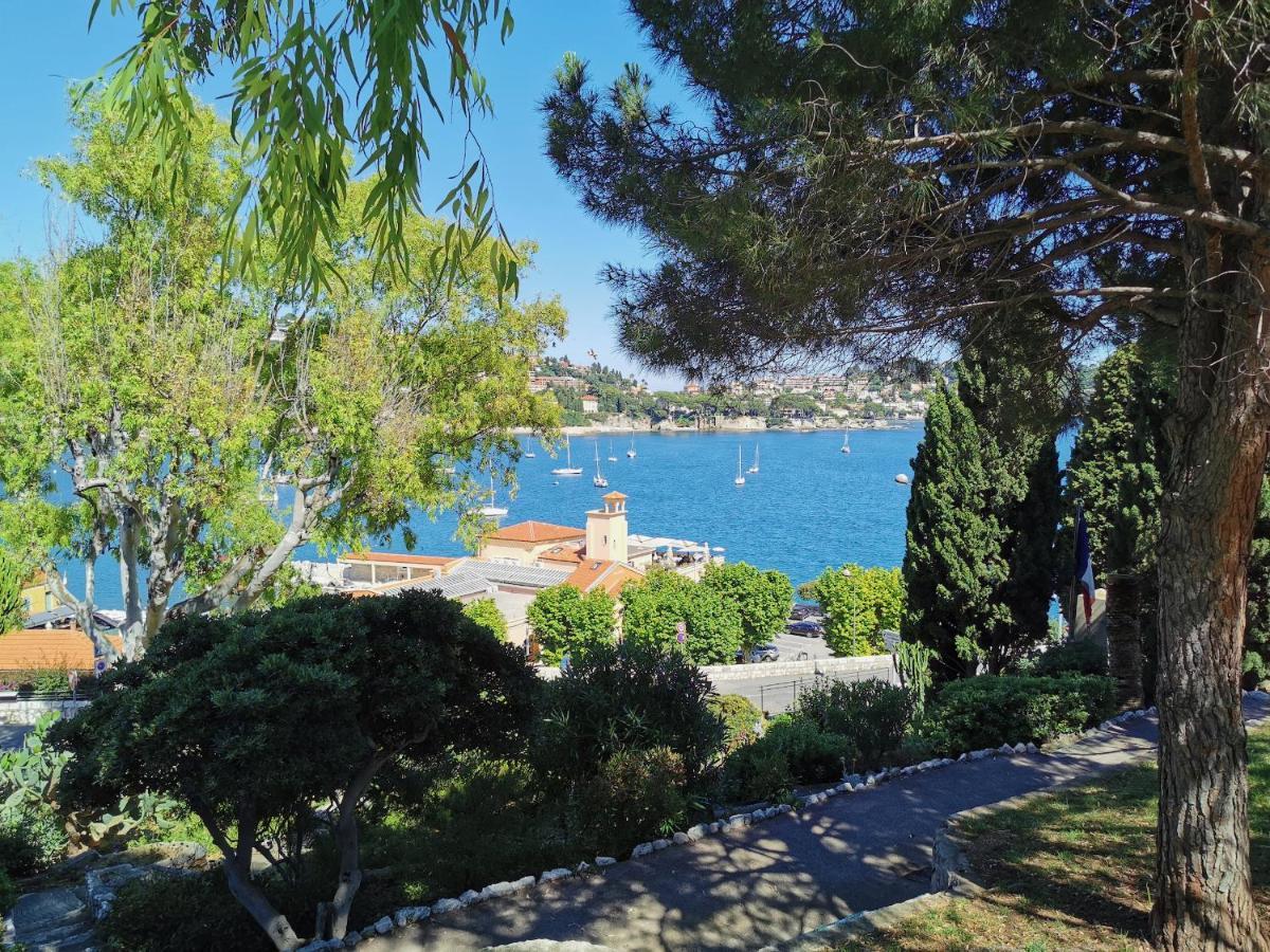 Le Foch2 By Booking Guys Villefranche-sur-Mer Bagian luar foto