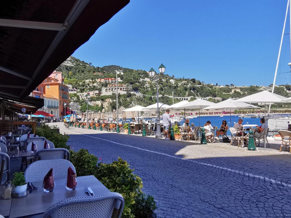 Le Foch2 By Booking Guys Villefranche-sur-Mer Bagian luar foto