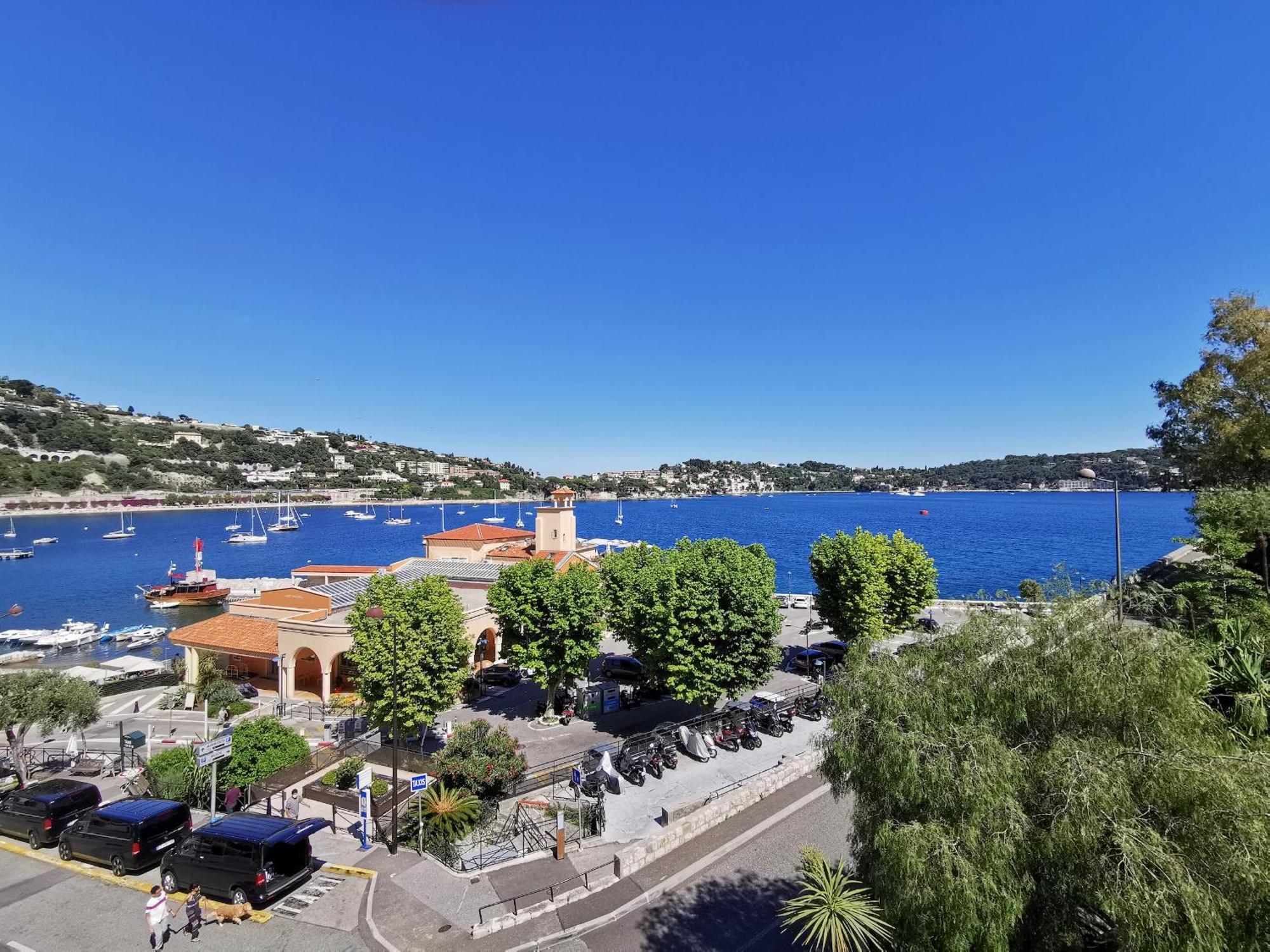 Le Foch2 By Booking Guys Villefranche-sur-Mer Bagian luar foto