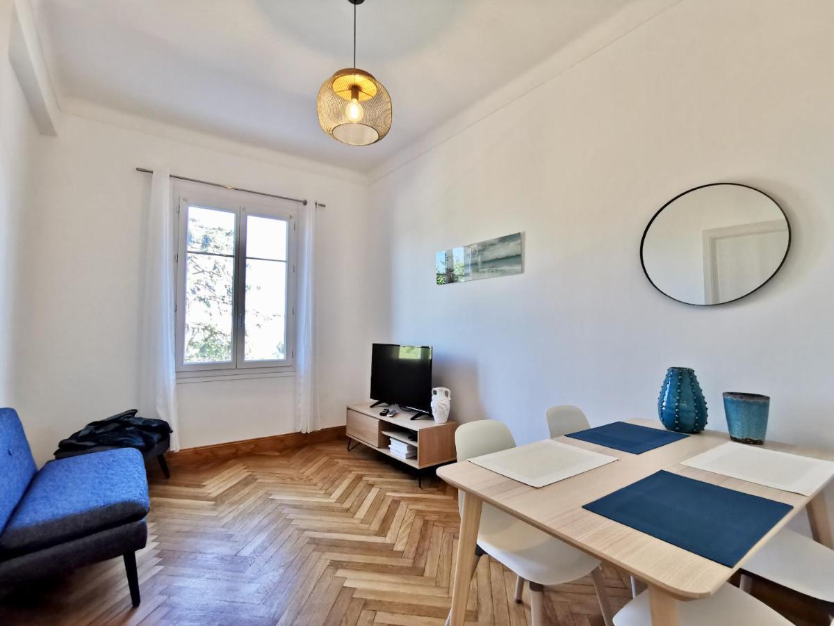 Le Foch2 By Booking Guys Villefranche-sur-Mer Bagian luar foto